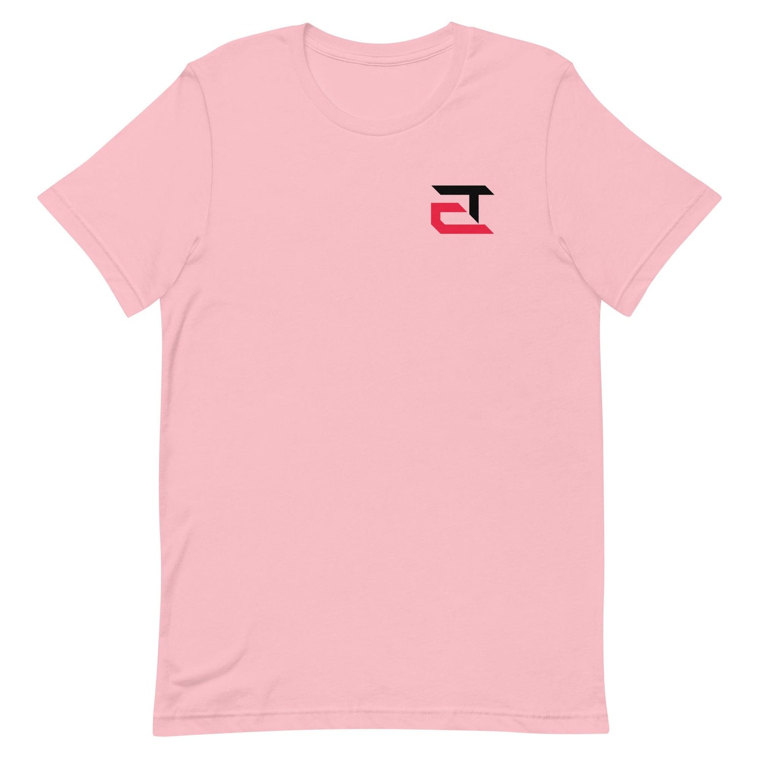 Evan Tengesdahl "Essential" t-shirt - Fan Arch