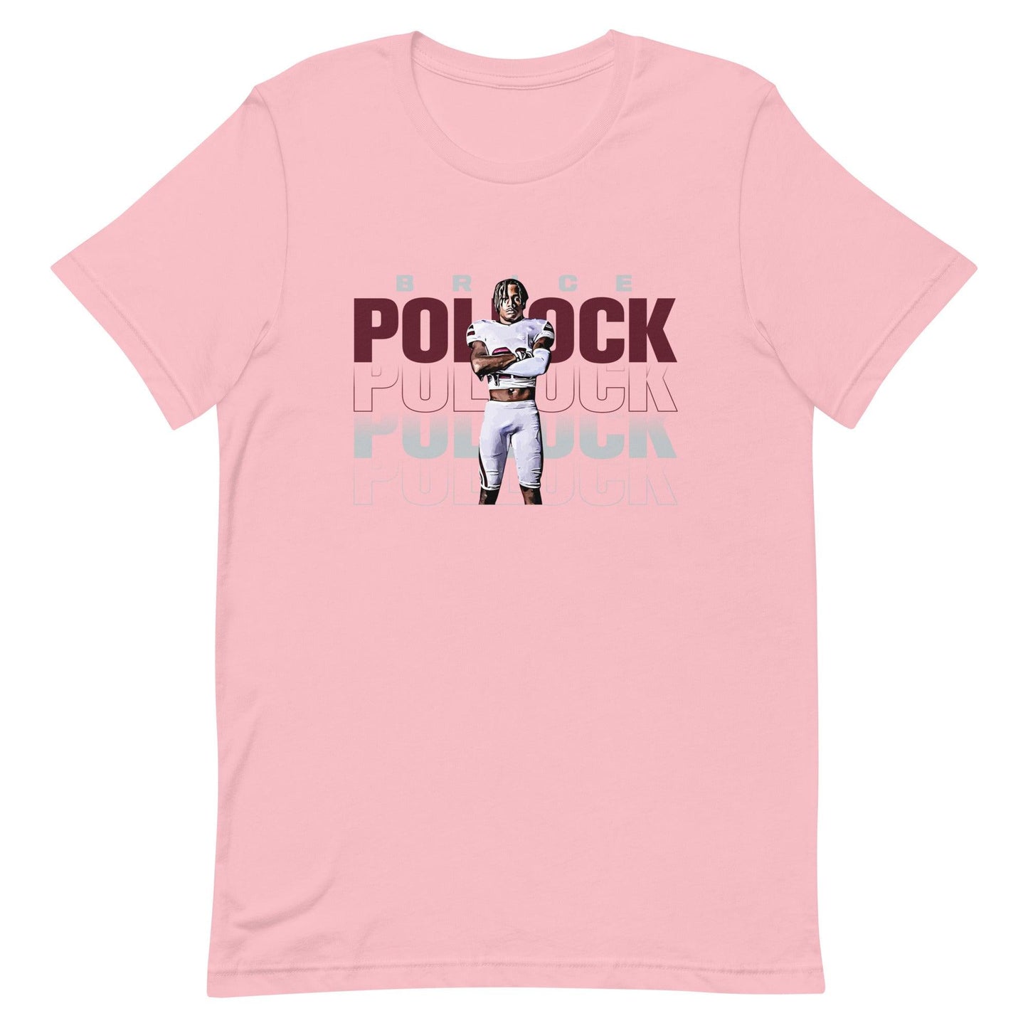 Brice Pollock "Gameday" t-shirt - Fan Arch