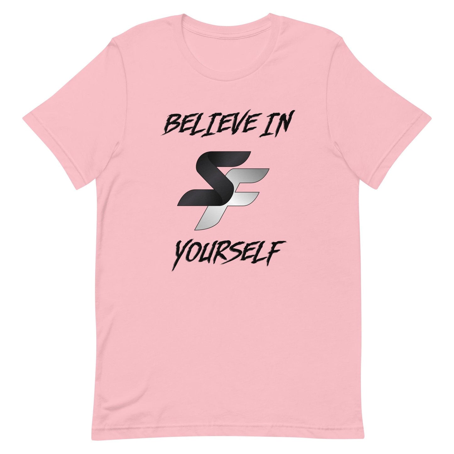Isaiah Canaan "Believe" t-shirt - Fan Arch