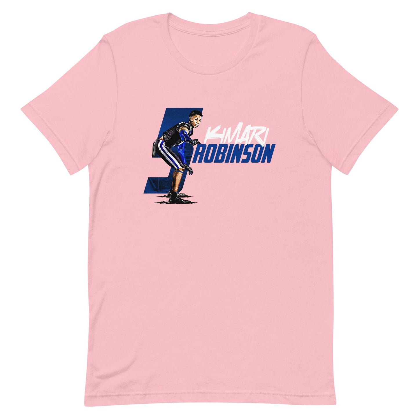 Kimari Robinson "Gameday" t-shirt - Fan Arch