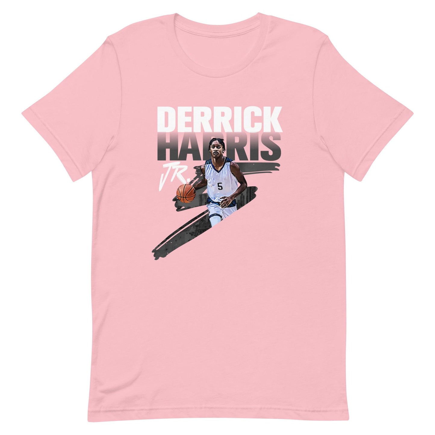 Derrick Harris Jr. "Gameday" t-shirt - Fan Arch
