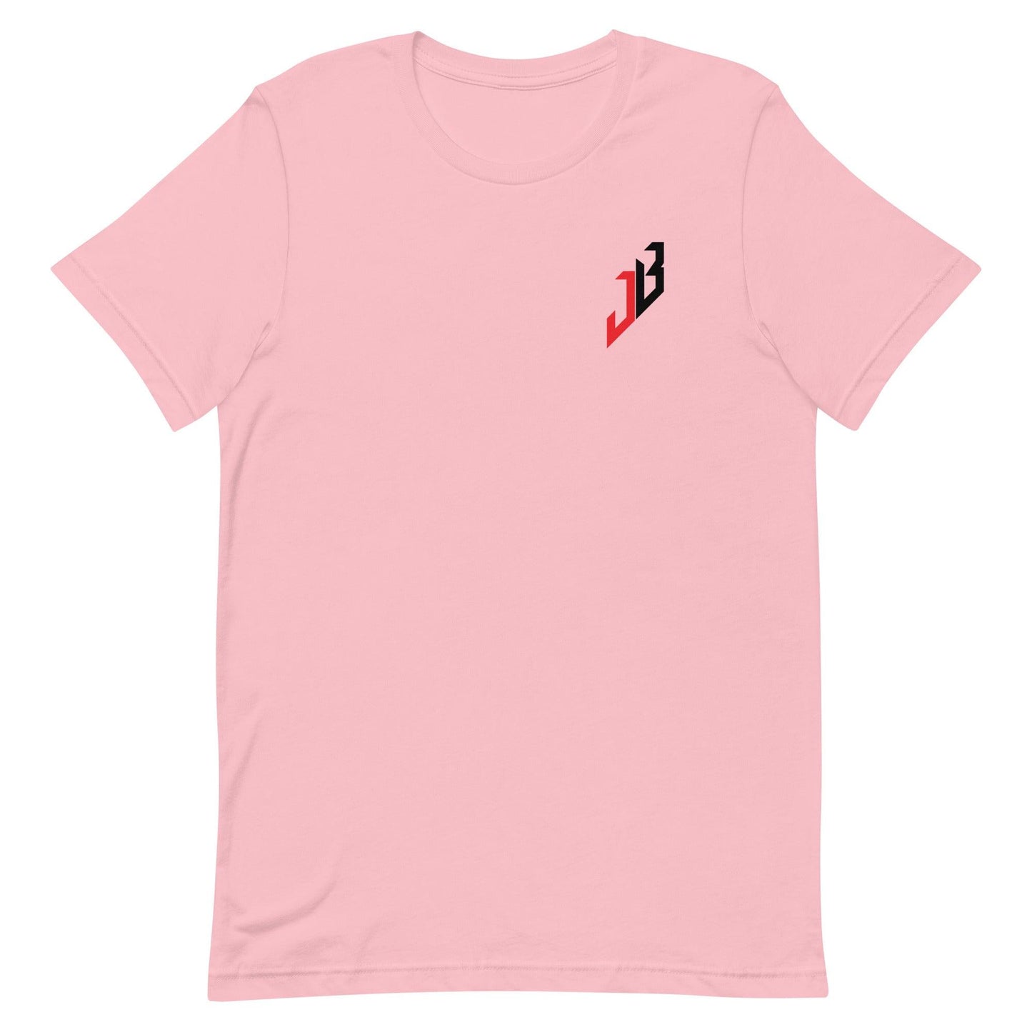 Jerand Bradley "Essential" t-shirt - Fan Arch