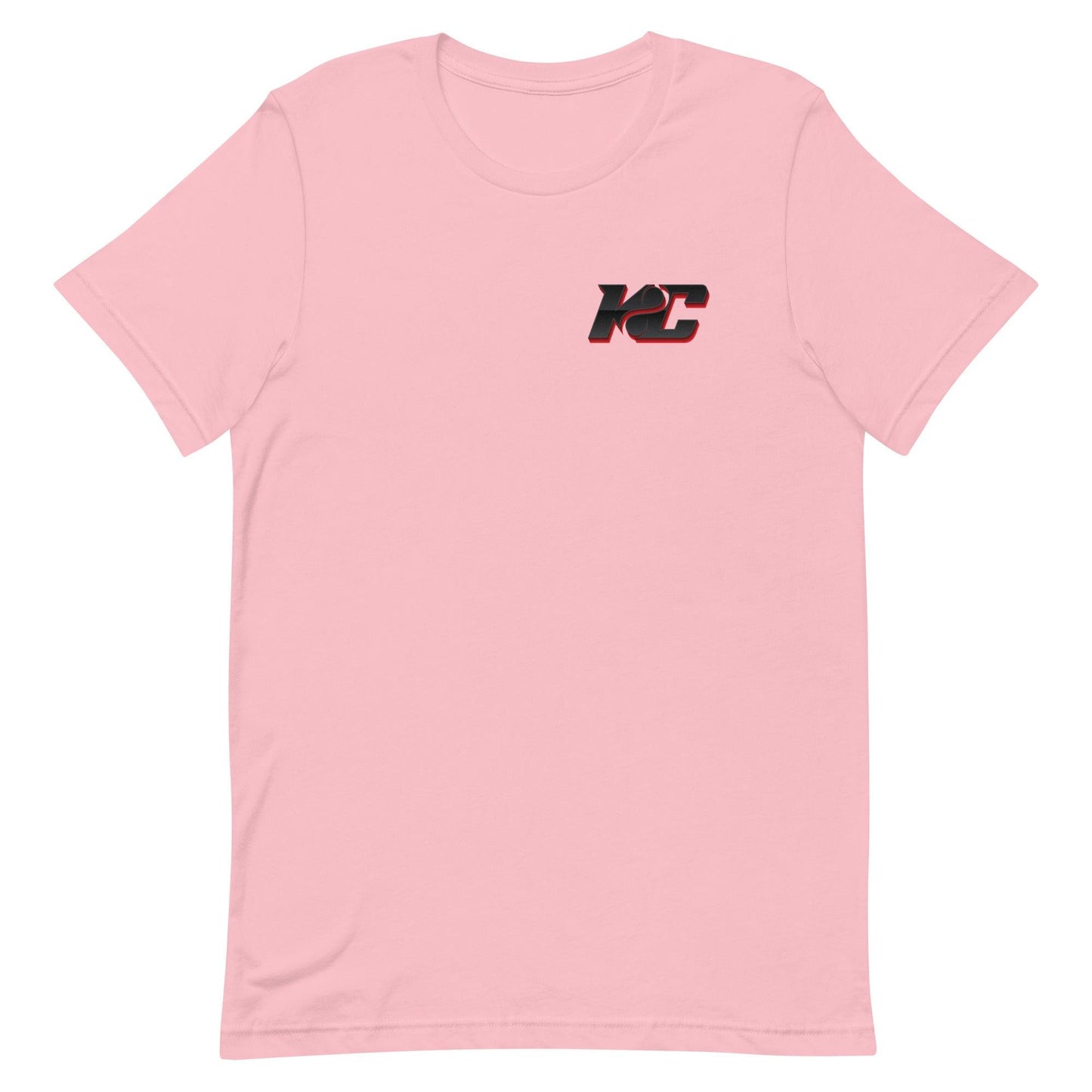 Khalid Campbell "Elite" t-shirt - Fan Arch