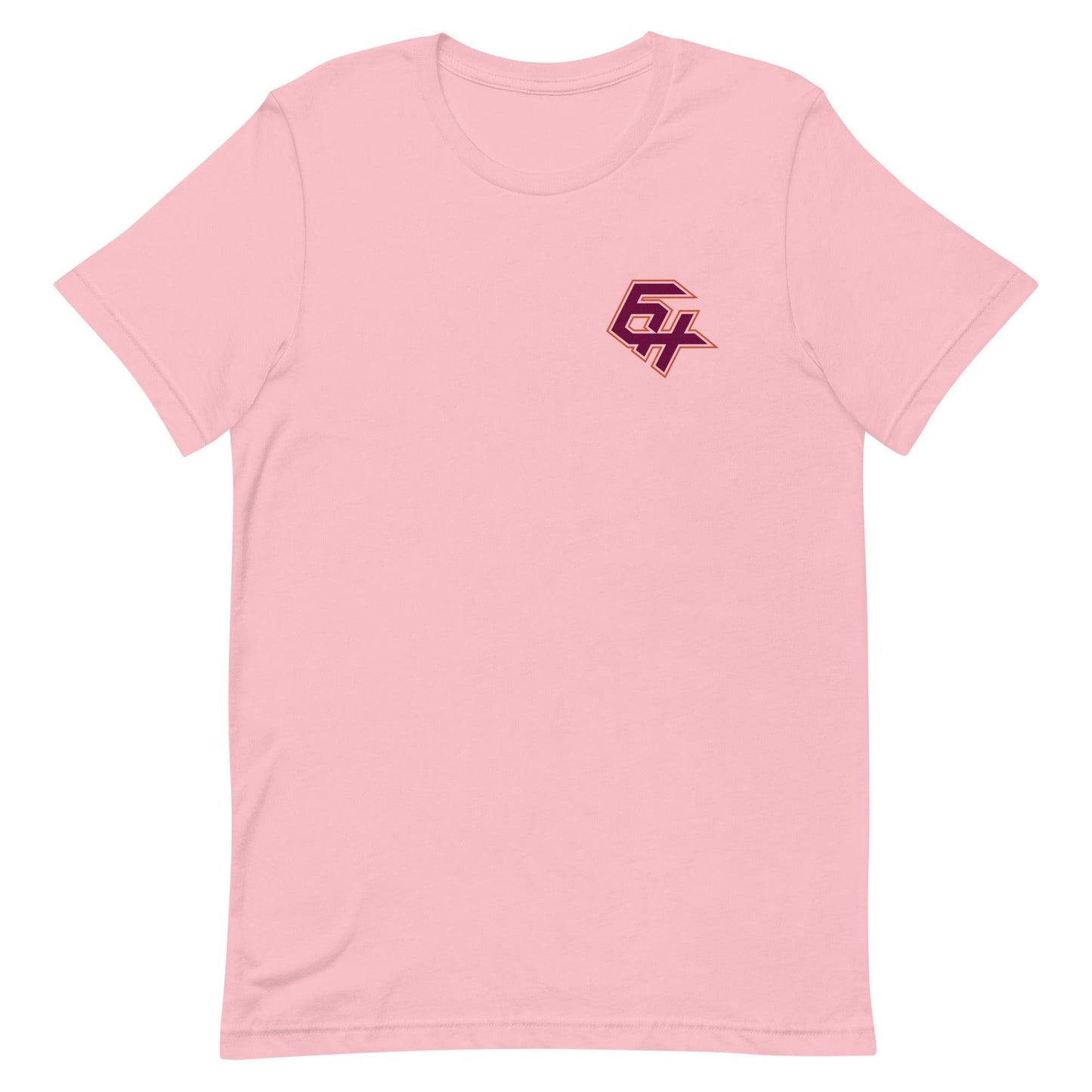 Elijah Howard "Essential" t-shirt - Fan Arch