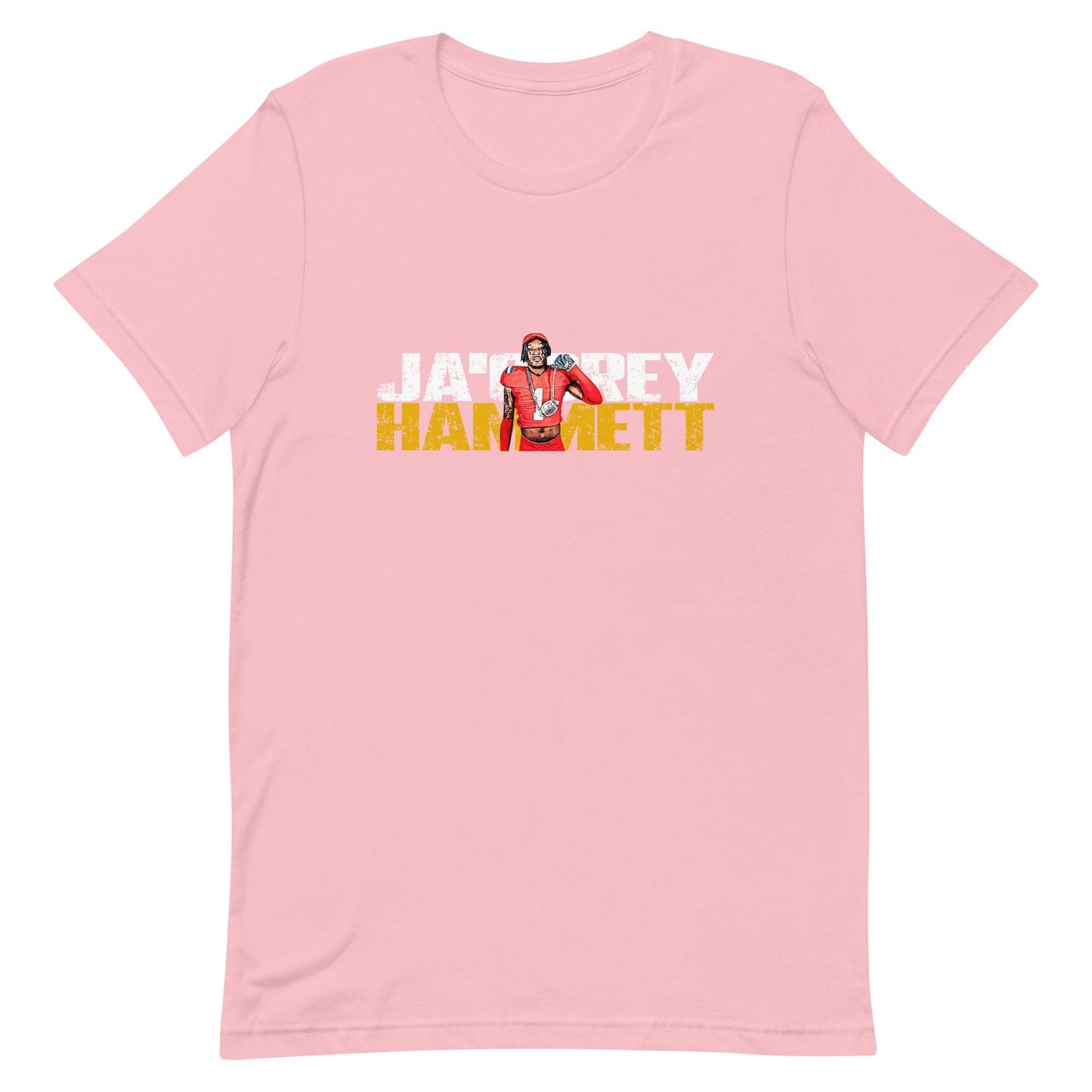 JaCorey Hammett "Gameday" t-shirt - Fan Arch
