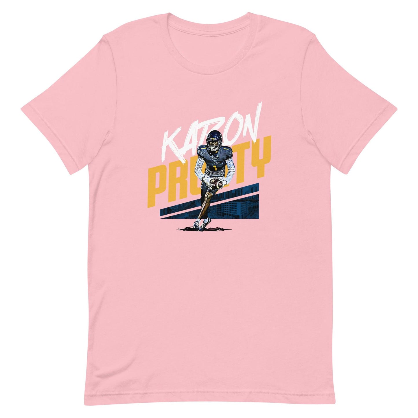Karon Prunty "Gameday" t-shirt - Fan Arch