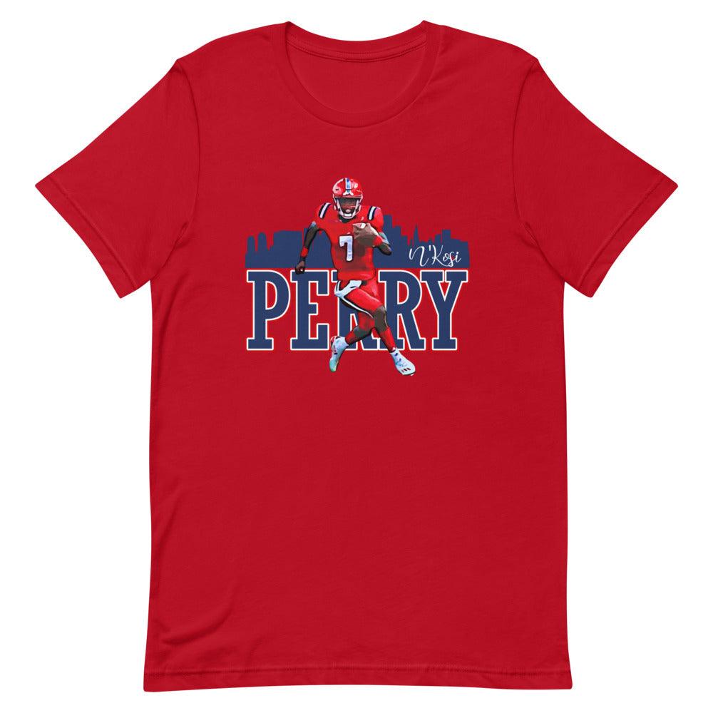N'Kosi Perry "Gameday" T-Shirt - Fan Arch