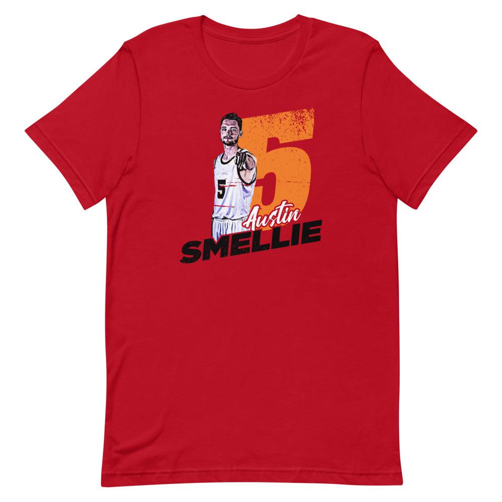 Austin Smellie "Gameday" T-Shirt - Fan Arch