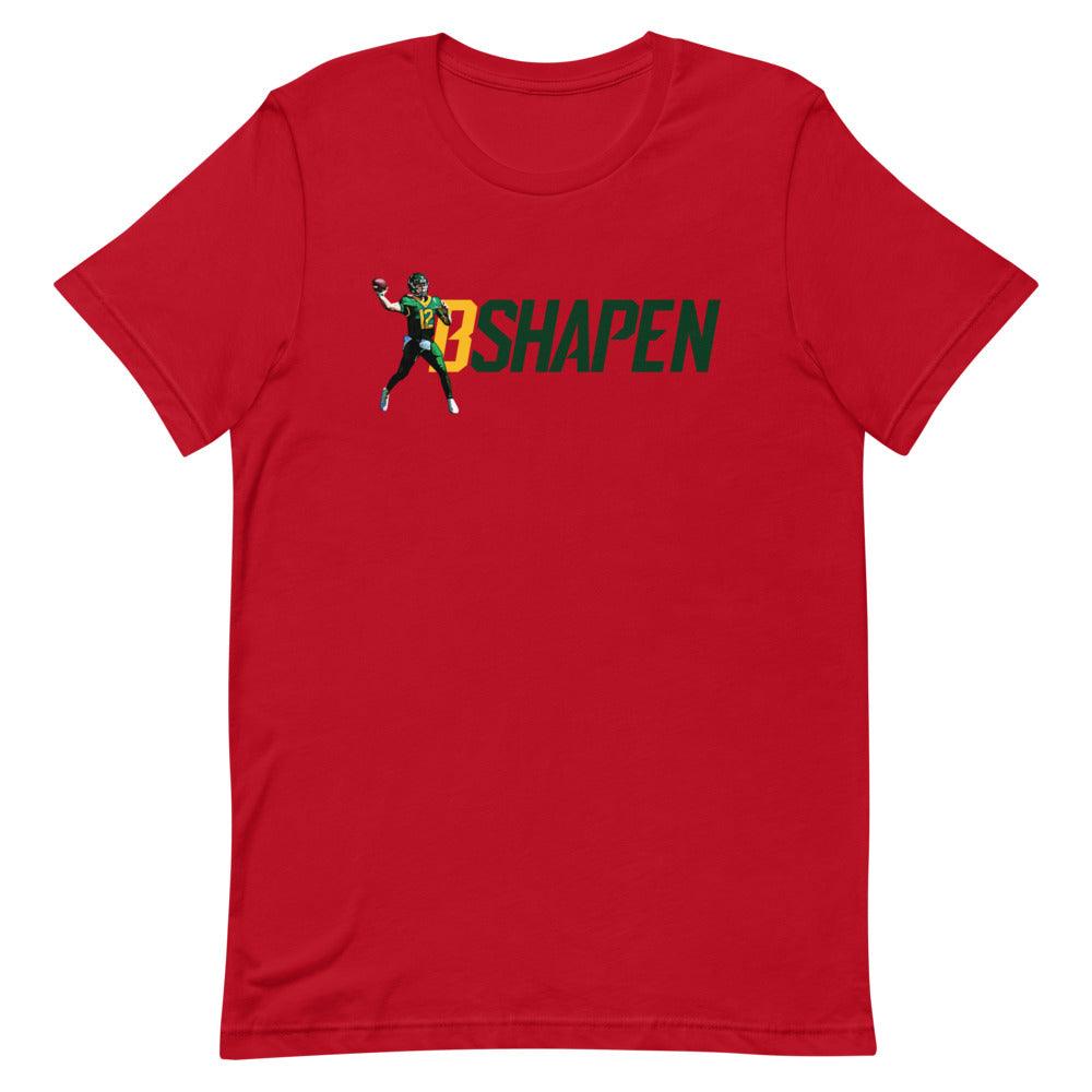 Blake Shapen "Essential" t-shirt - Fan Arch