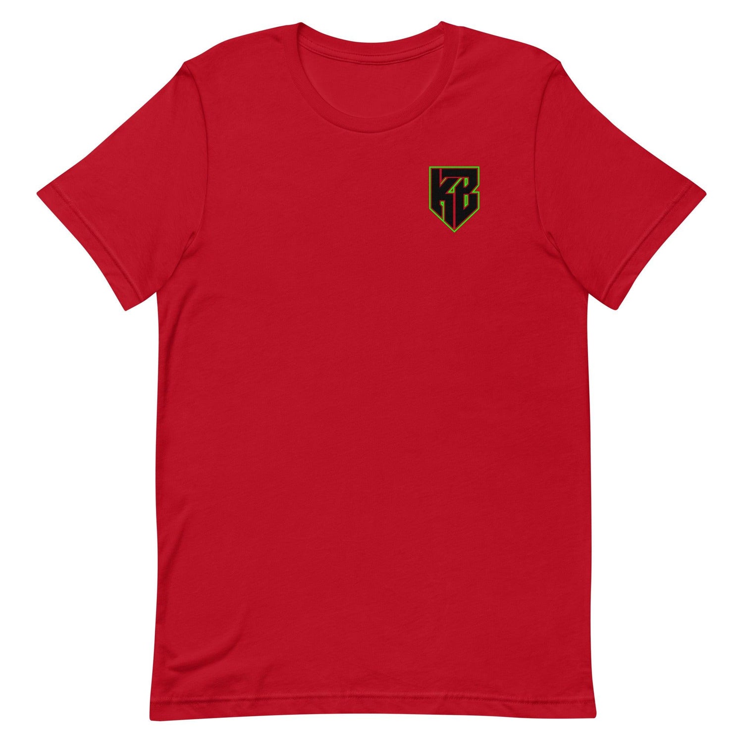 Kendell Brooks "KB" t-shirt - Fan Arch