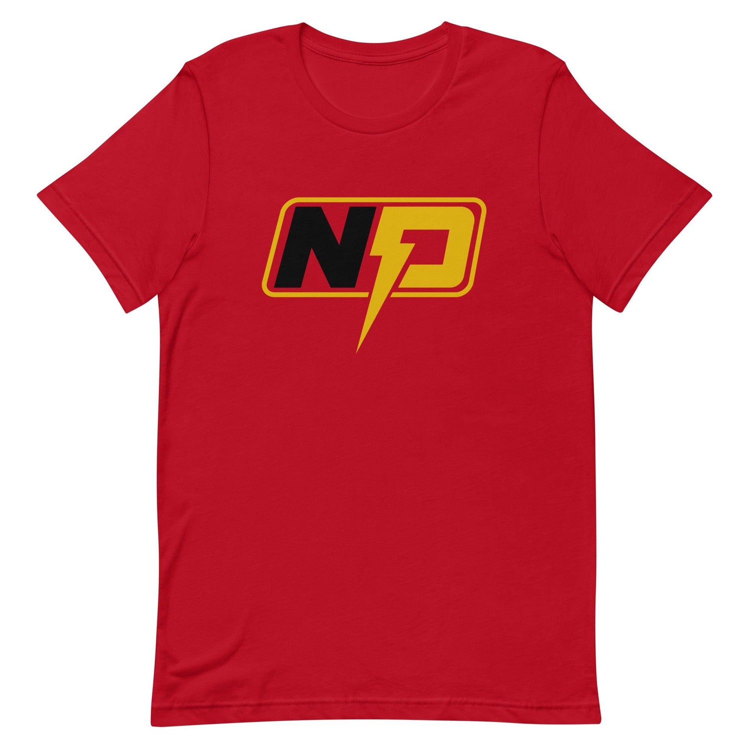 Nathaniel Peat “Essential” t-shirt - Fan Arch