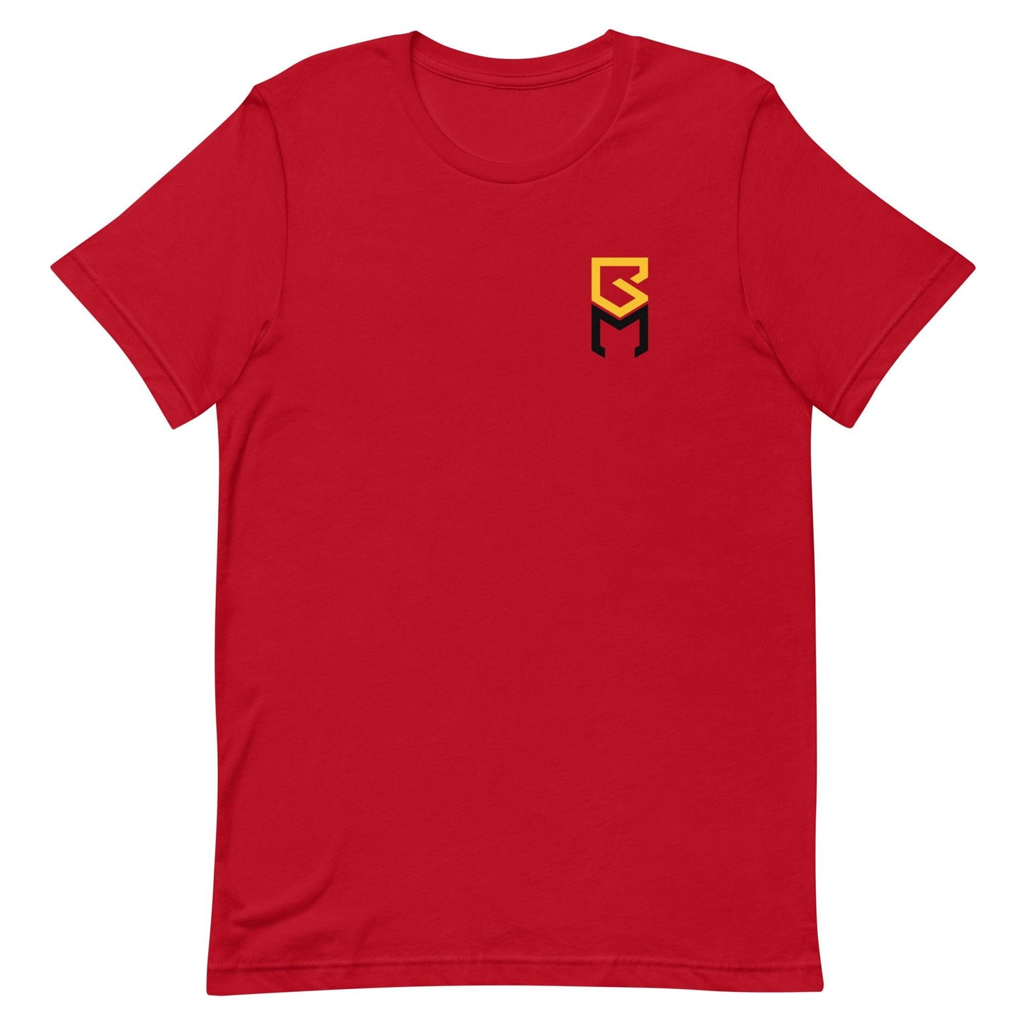 Brennan Malone "Essential" t-shirt - Fan Arch