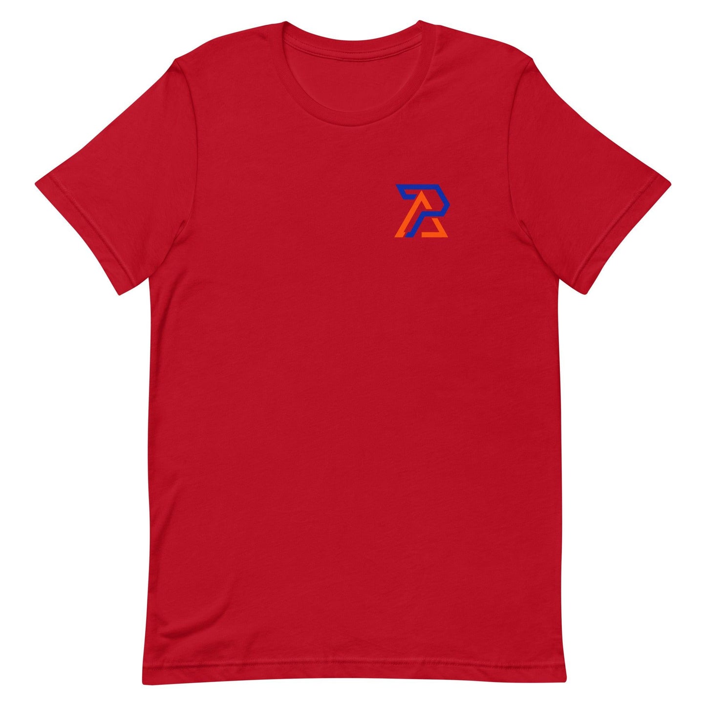 Philip Abner “Signature” t-shirt - Fan Arch