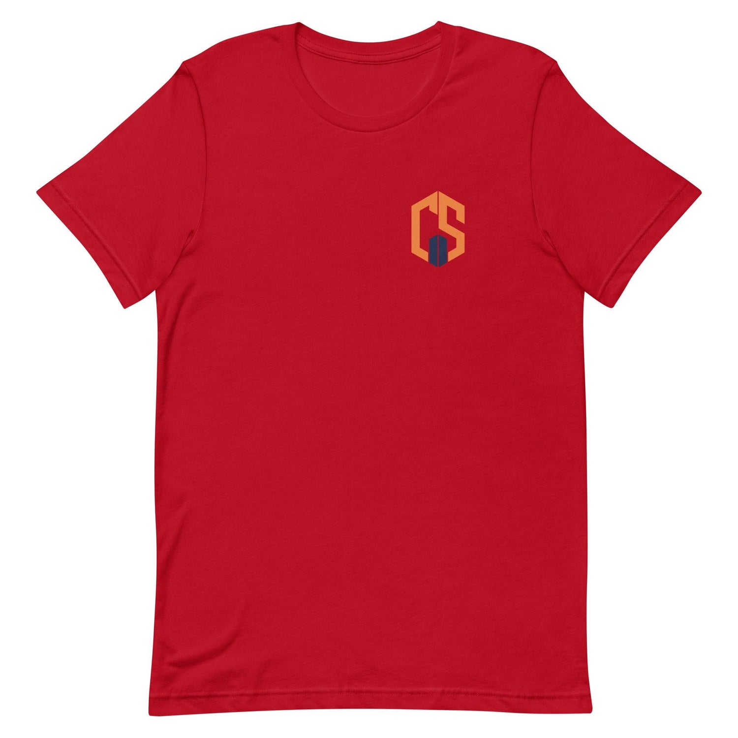 Casey Saucke II “Signature” t-shirt - Fan Arch