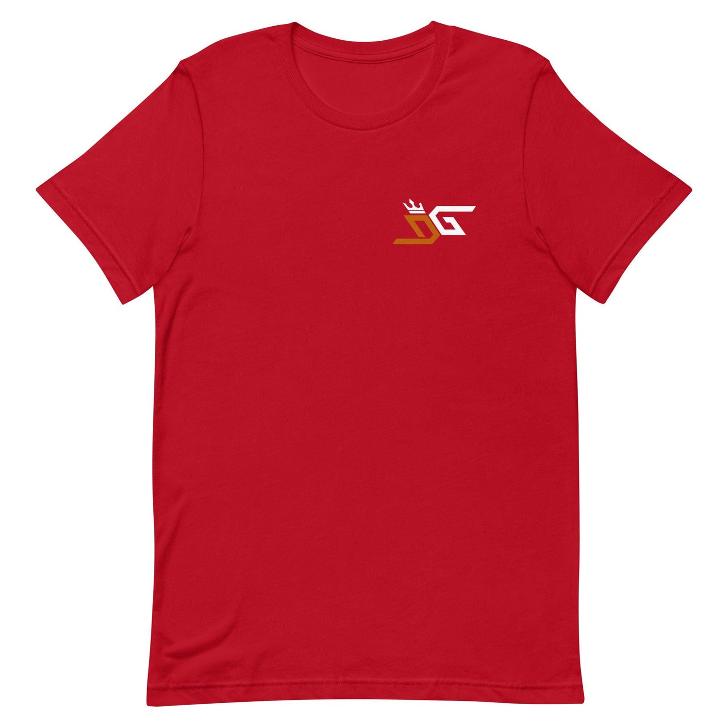 DeGabriel Floyd "Essential" t-shirt - Fan Arch