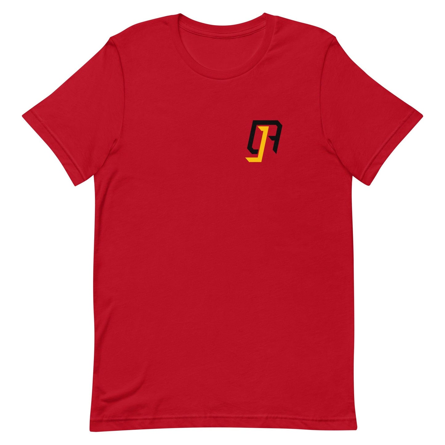 CJ Anthony "Essential" t-shirt - Fan Arch