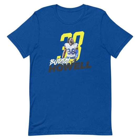 Buddy Howell "Look Up" t-shirt - Fan Arch