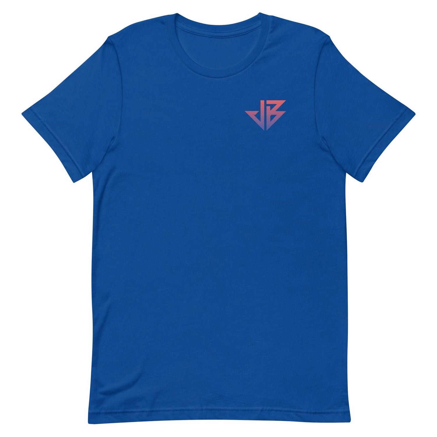 Jordan Bowden "JB" t-shirt - Fan Arch