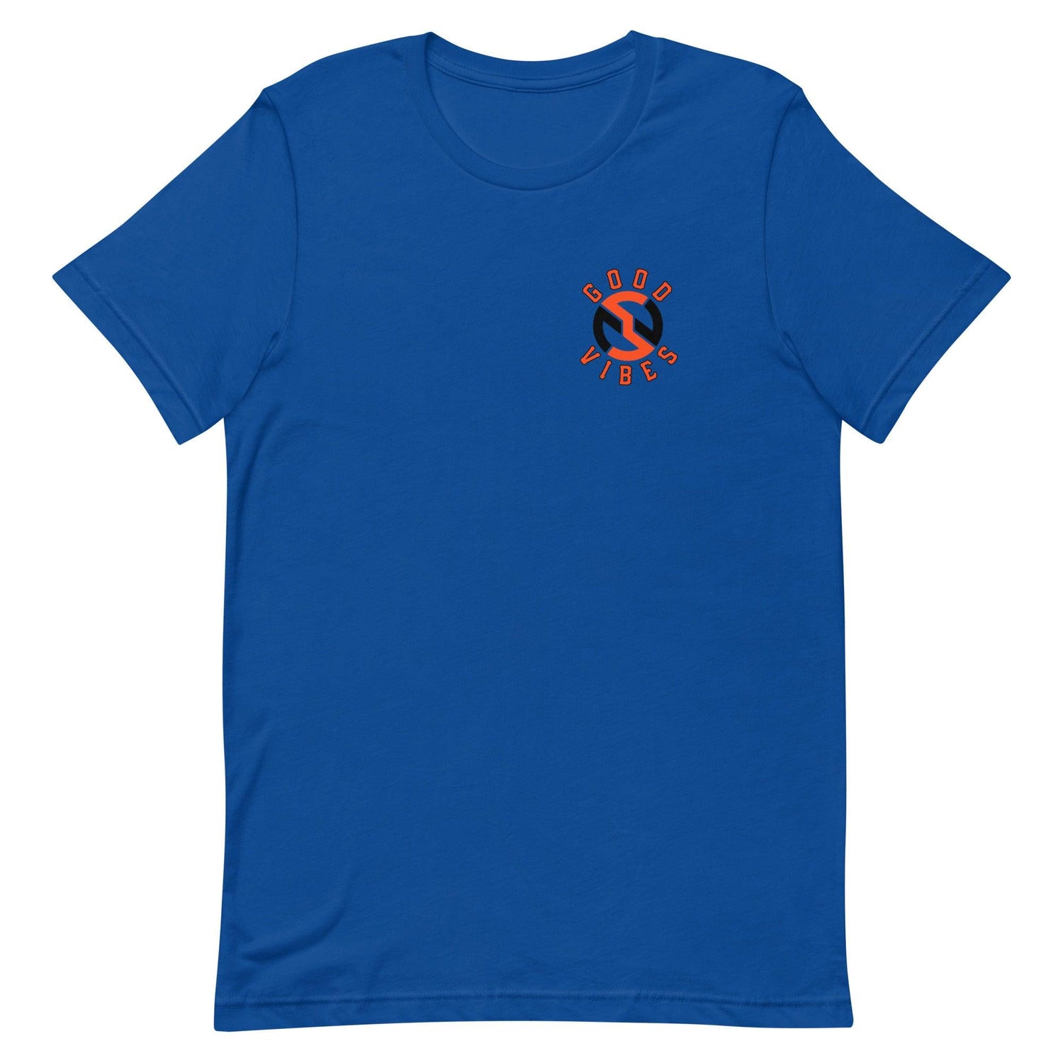 Nick Swiney “Signature” t-shirt - Fan Arch