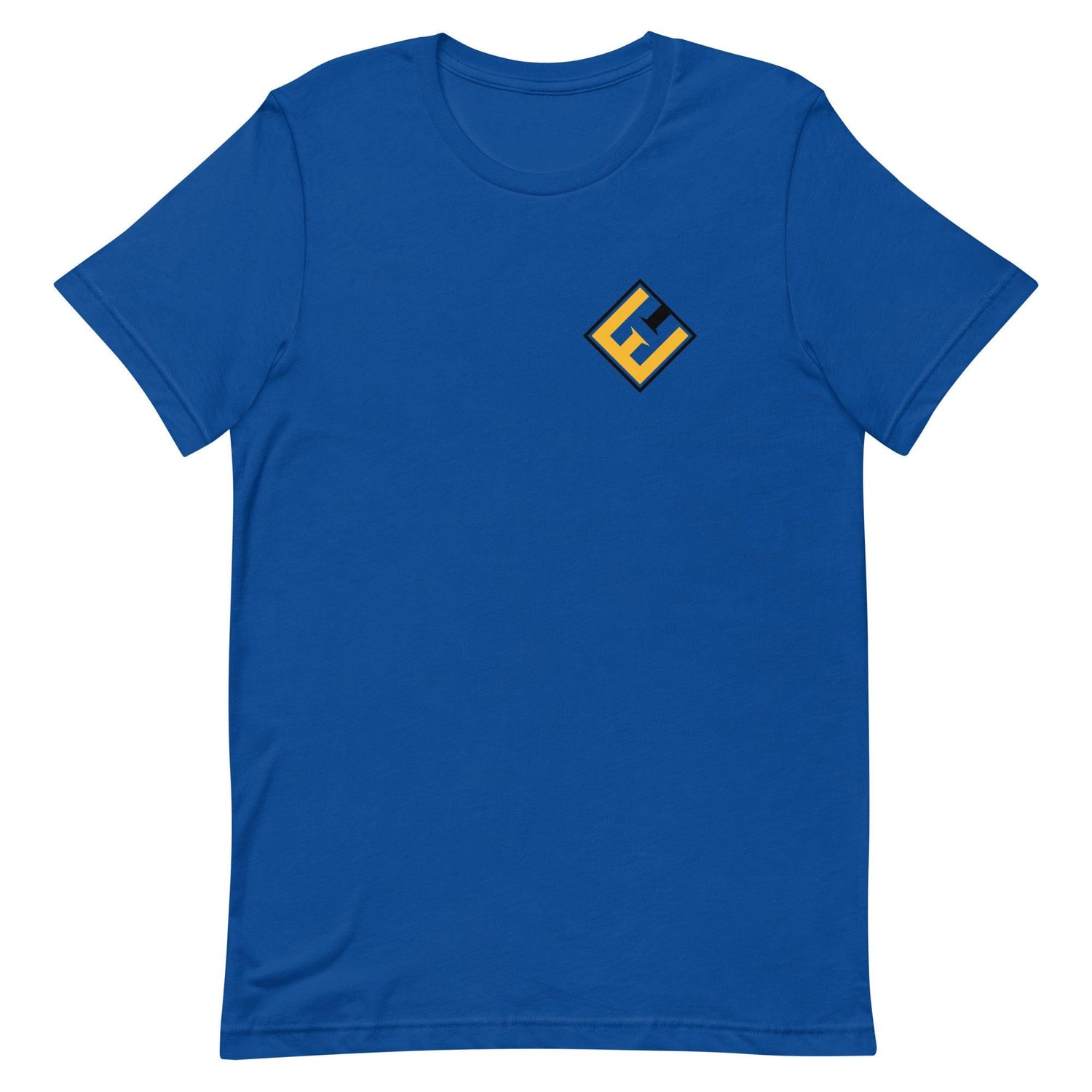 Eric Hanhold “EH” t-shirt - Fan Arch