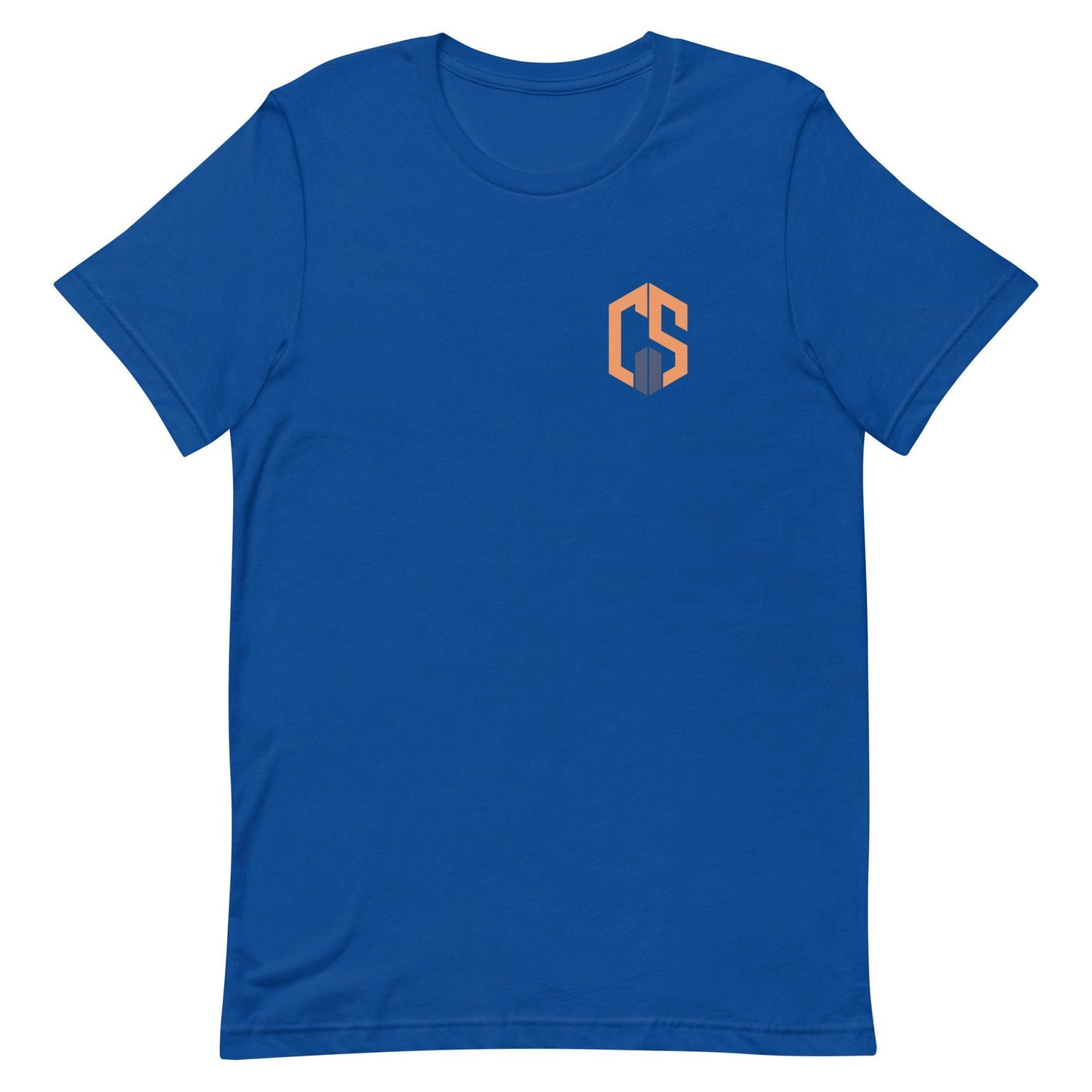 Casey Saucke II “Signature” t-shirt - Fan Arch