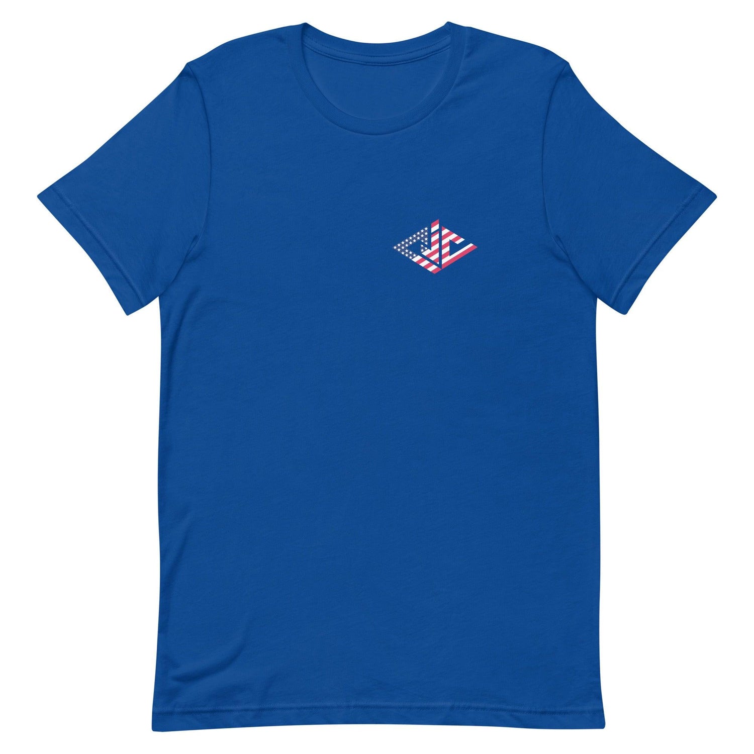 CJ Cummings “Signature” t-shirt - Fan Arch