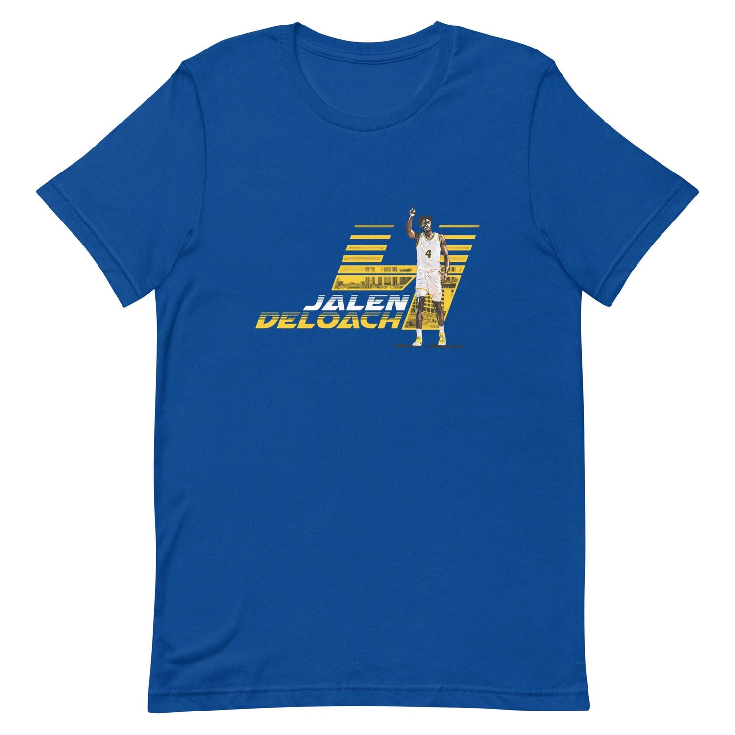 Jalen Deloach "Limited Edition" t-shirt - Fan Arch
