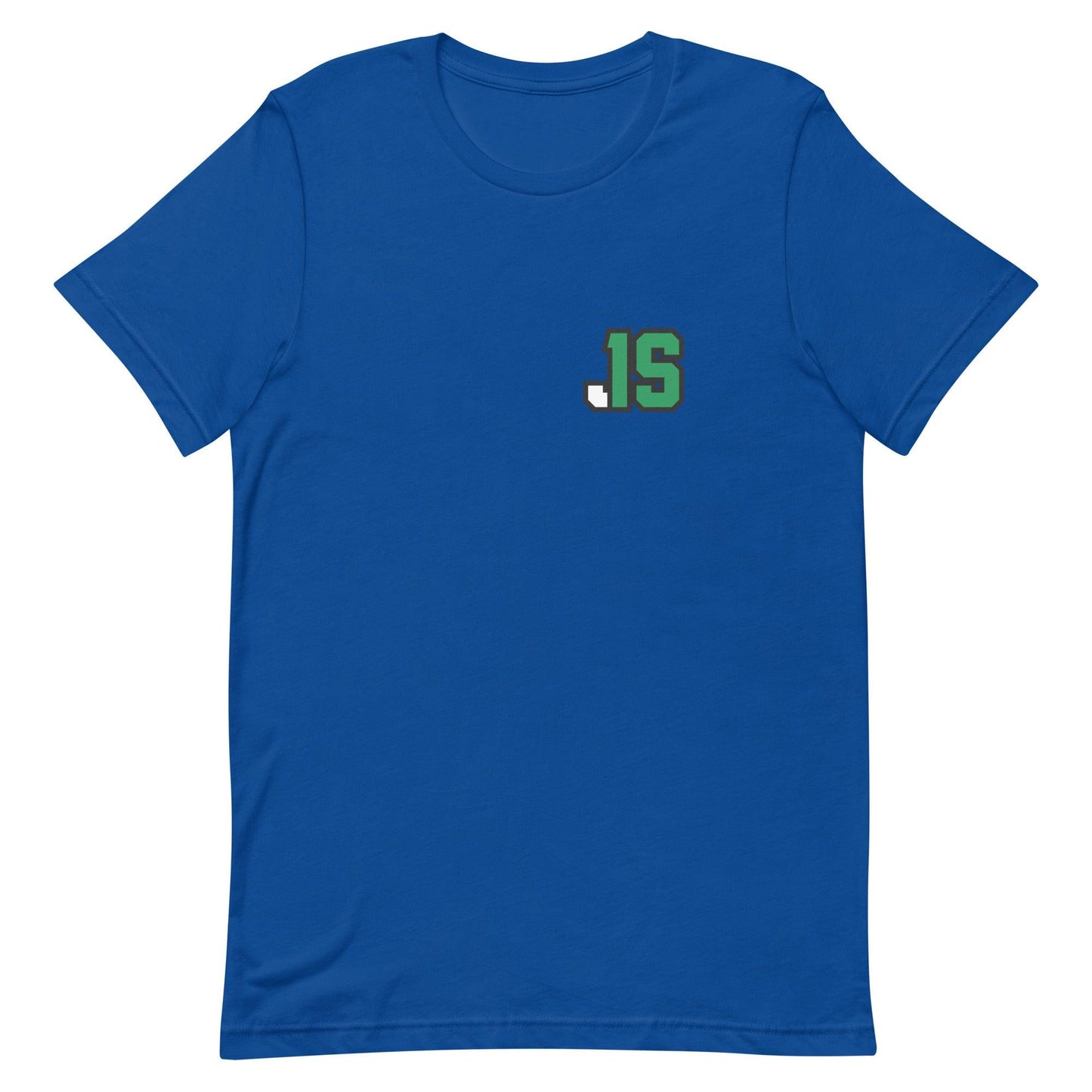 Jyaire Shorter "JS1" t-shirt - Fan Arch