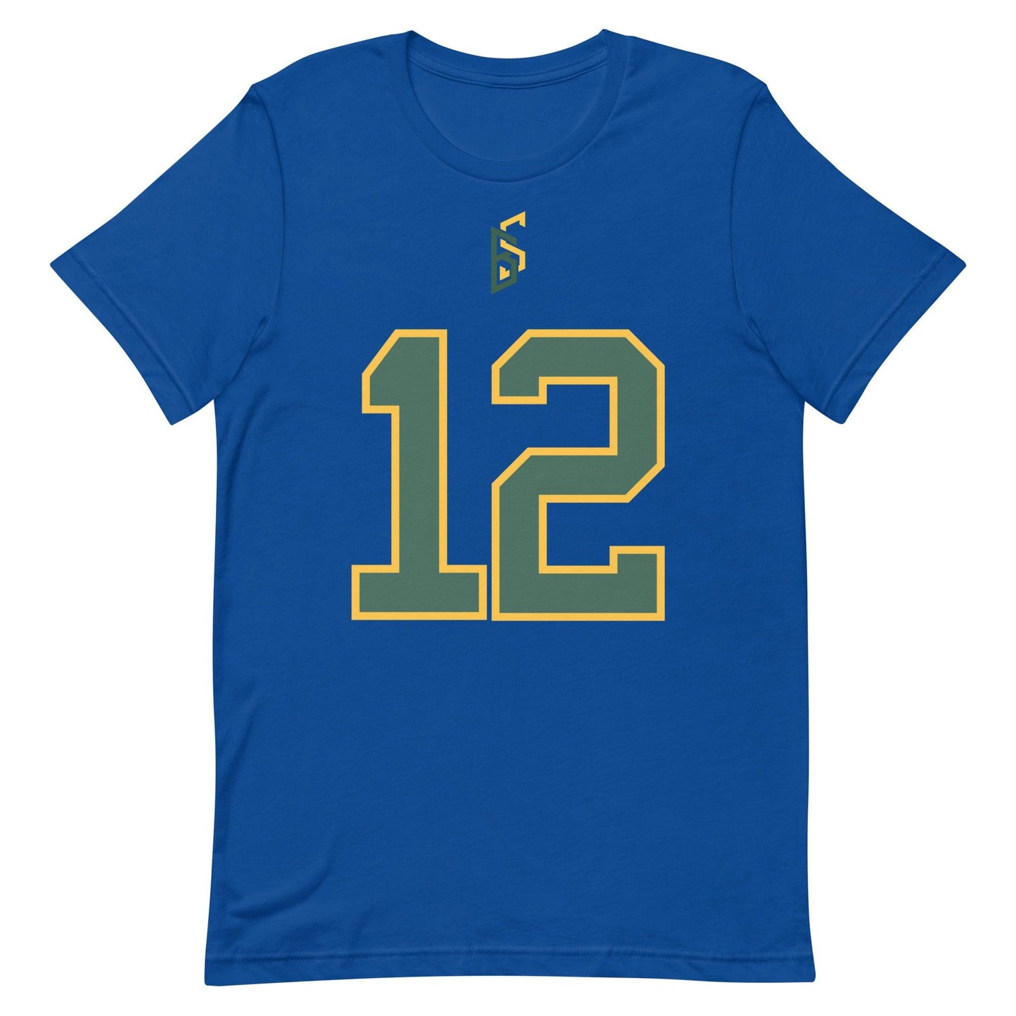 Blake Shapen "Jersey" t-shirt - Fan Arch