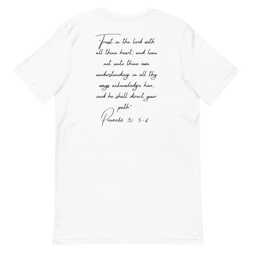 DeAndre Williams "Drekoo" T-Shirt - Fan Arch