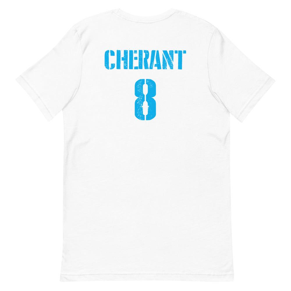 Fabio Cherant "Only Fabz" t-shirt - Fan Arch