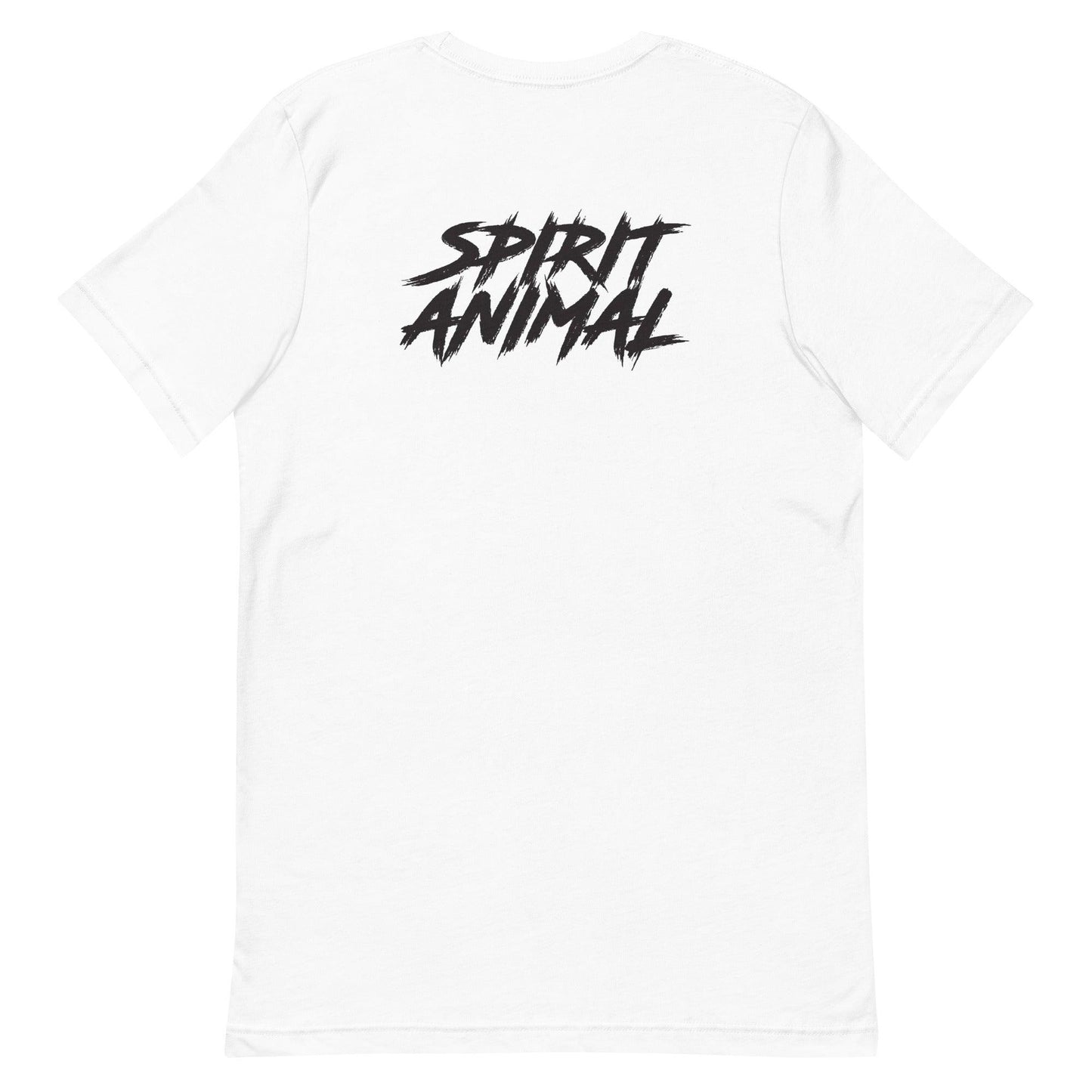 Scooby Wright III "III" T-Shirt - Fan Arch