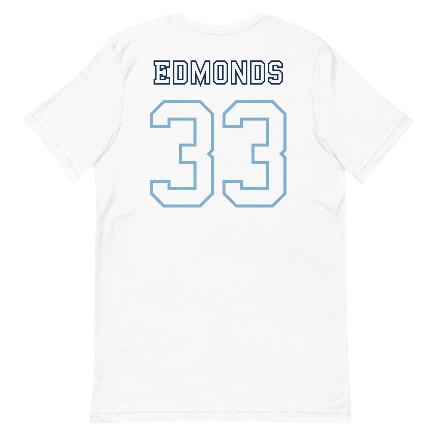 Kalen Deloach "Jersey" t-shirt - Fan Arch