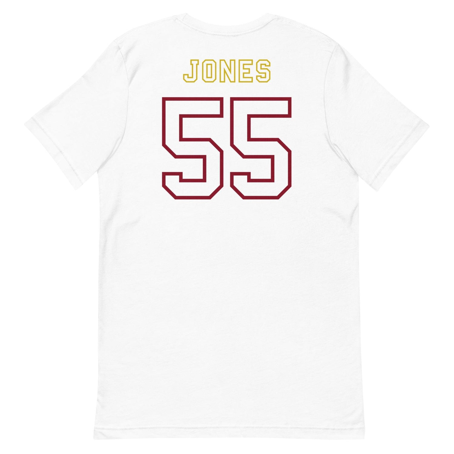 Marvin Jones "Jersey" t-shirt - Fan Arch