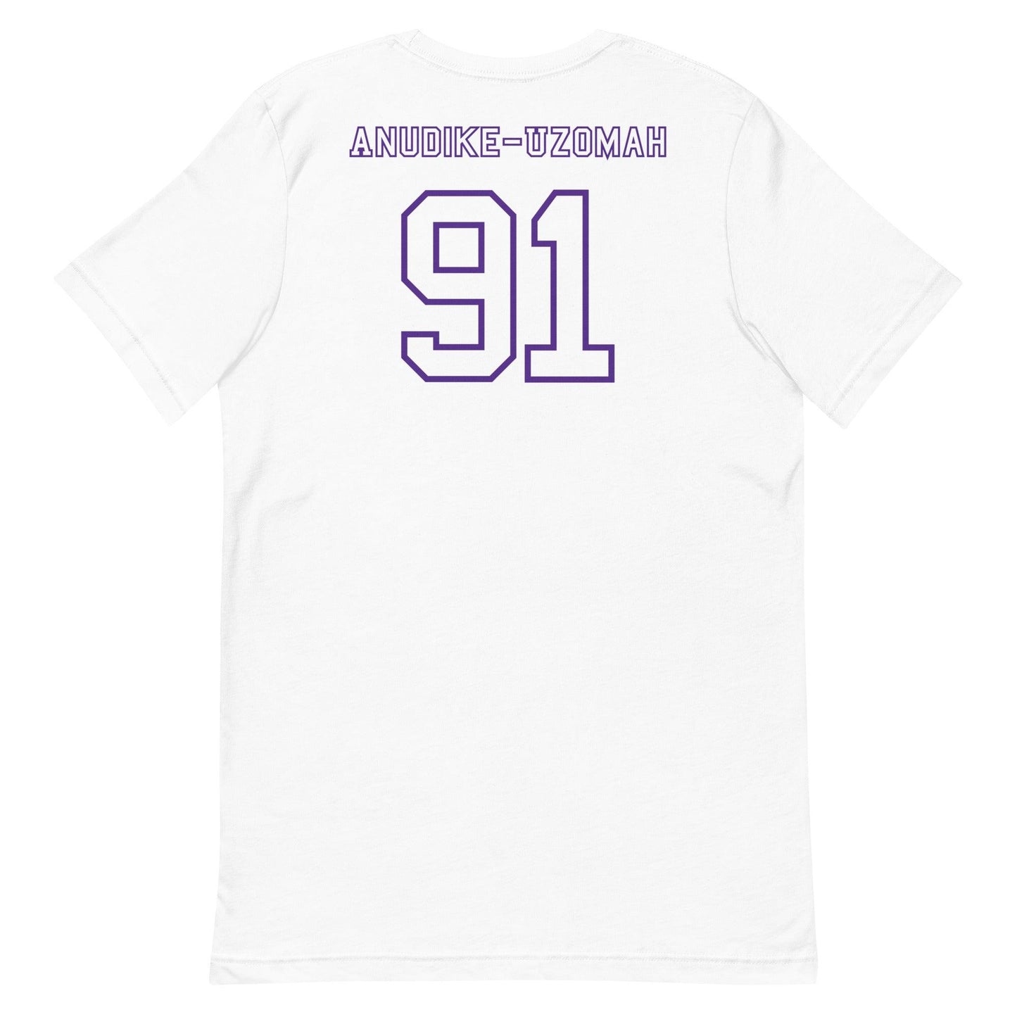 Felix Anudike-Uzomah "Jersey" t-shirt - Fan Arch