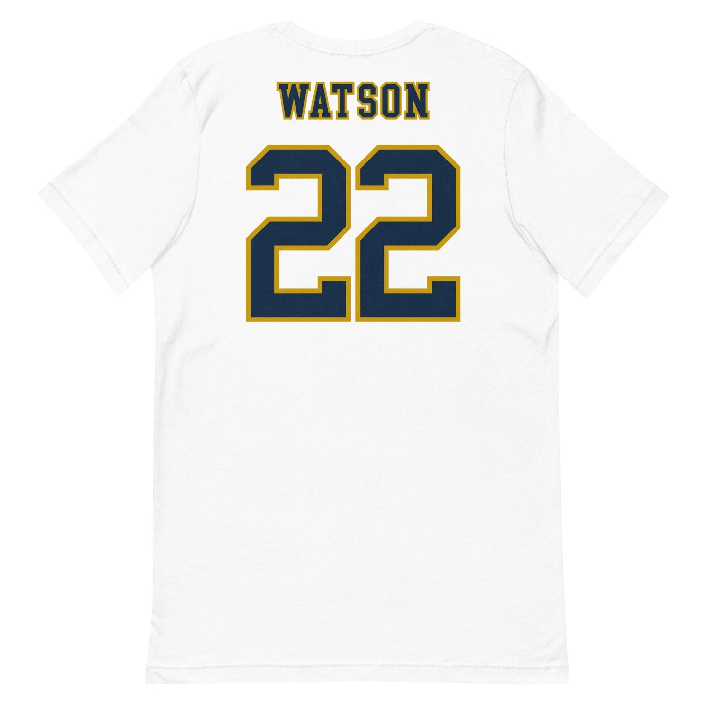 Kylee Watson "Jersey" t-shirt - Fan Arch