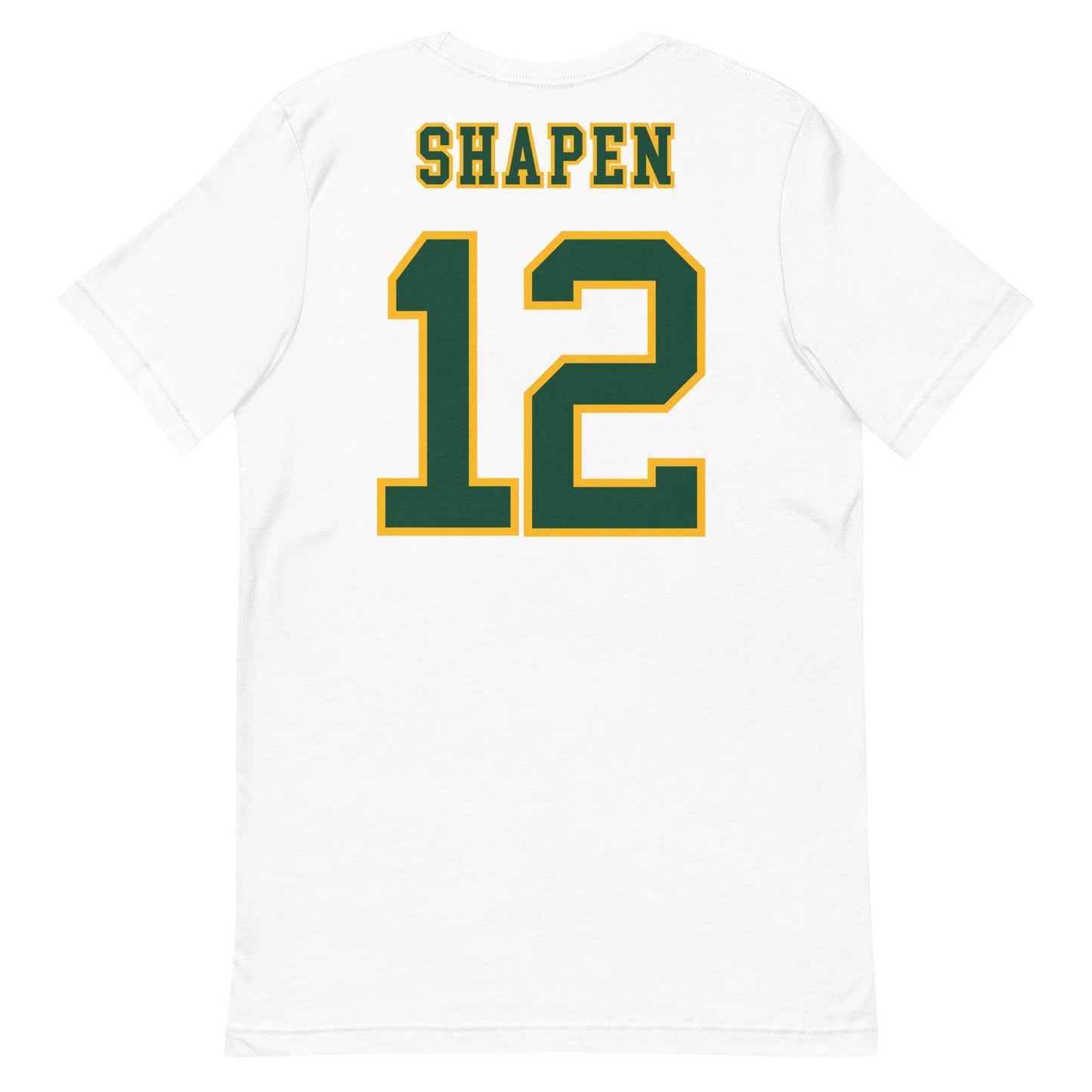 Blake Shapen "Jersey" t-shirt - Fan Arch