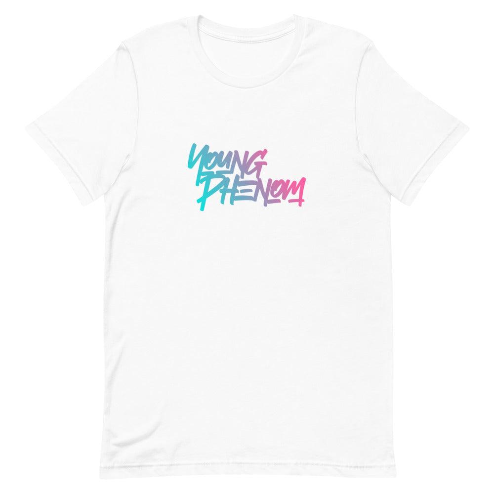 Zain Hollywood "Young Phenom" T-Shirt - Fan Arch