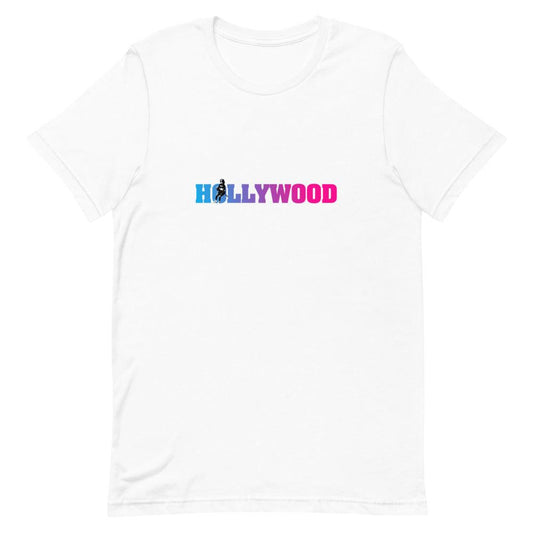Zain Hollywood "QB" T-Shirt - Fan Arch