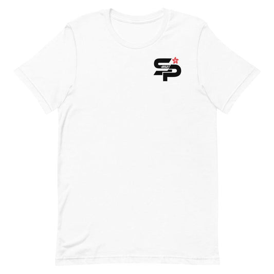 Sasha Palatnikov "SP" T-Shirt - Fan Arch