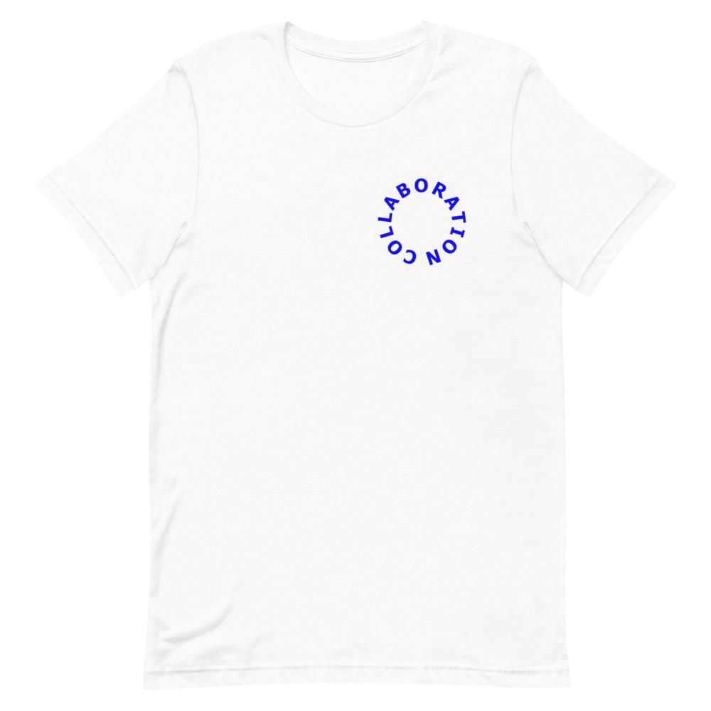 Collaboration T-Shirt - Fan Arch