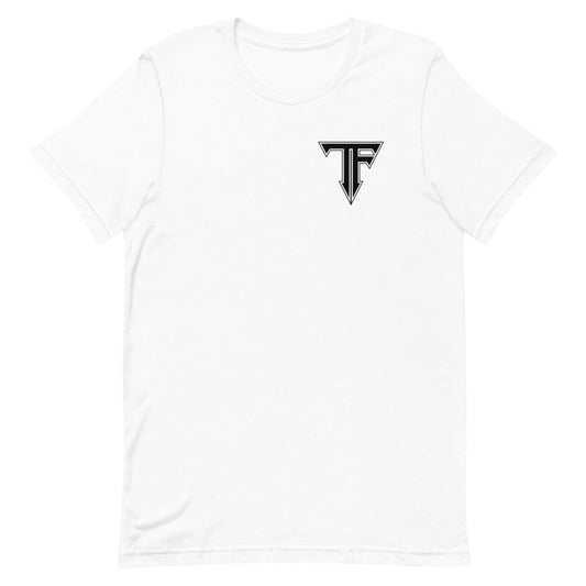 Trentavis Friday "TF" T-Shirt - Fan Arch