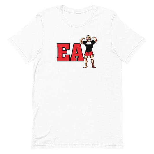 Eryk Anders "EAT" T-Shirt - Fan Arch