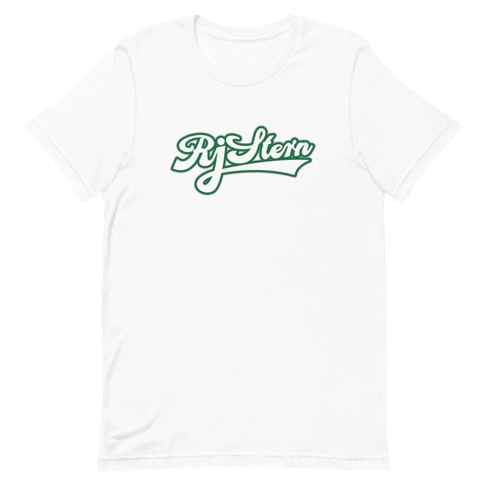RJ Stern "College" T-Shirt - Fan Arch