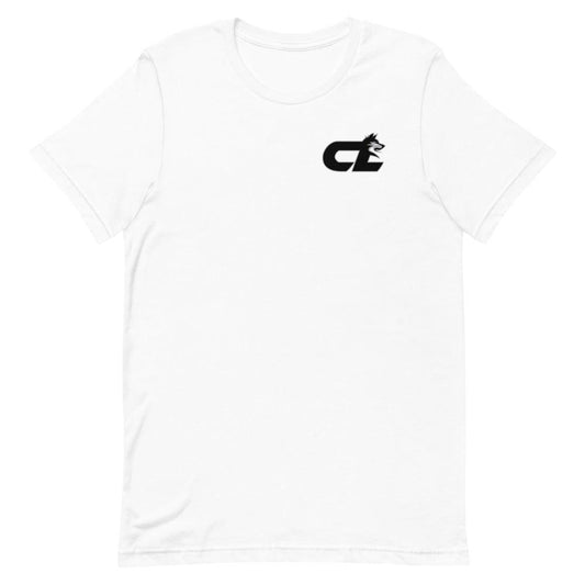 Chris Lykes "CL" T-Shirt - Fan Arch