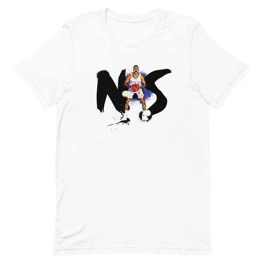 Nate Sestina "Splash" T-Shirt - Fan Arch