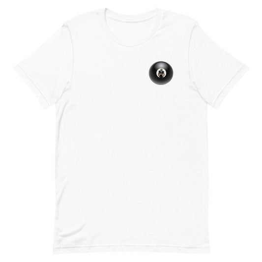 Tre Walker "8 Ball" T-Shirt - Fan Arch