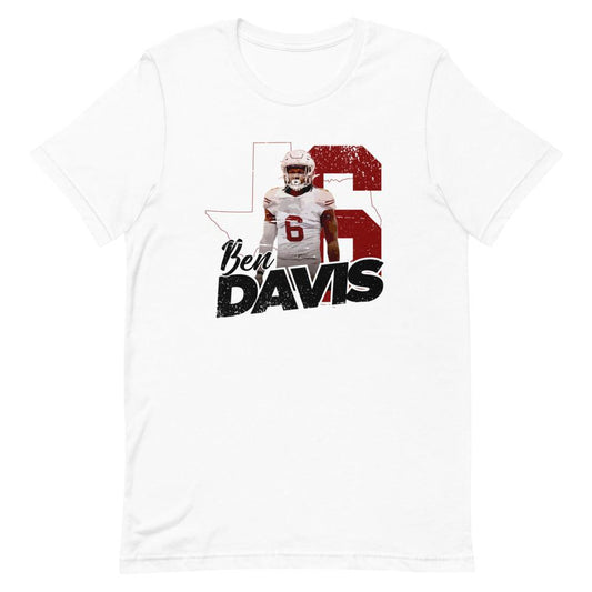 Ben Davis "Gameday" T-Shirt - Fan Arch