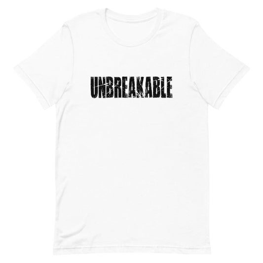 Ben Davis "Unbreakable" T-Shirt - Fan Arch