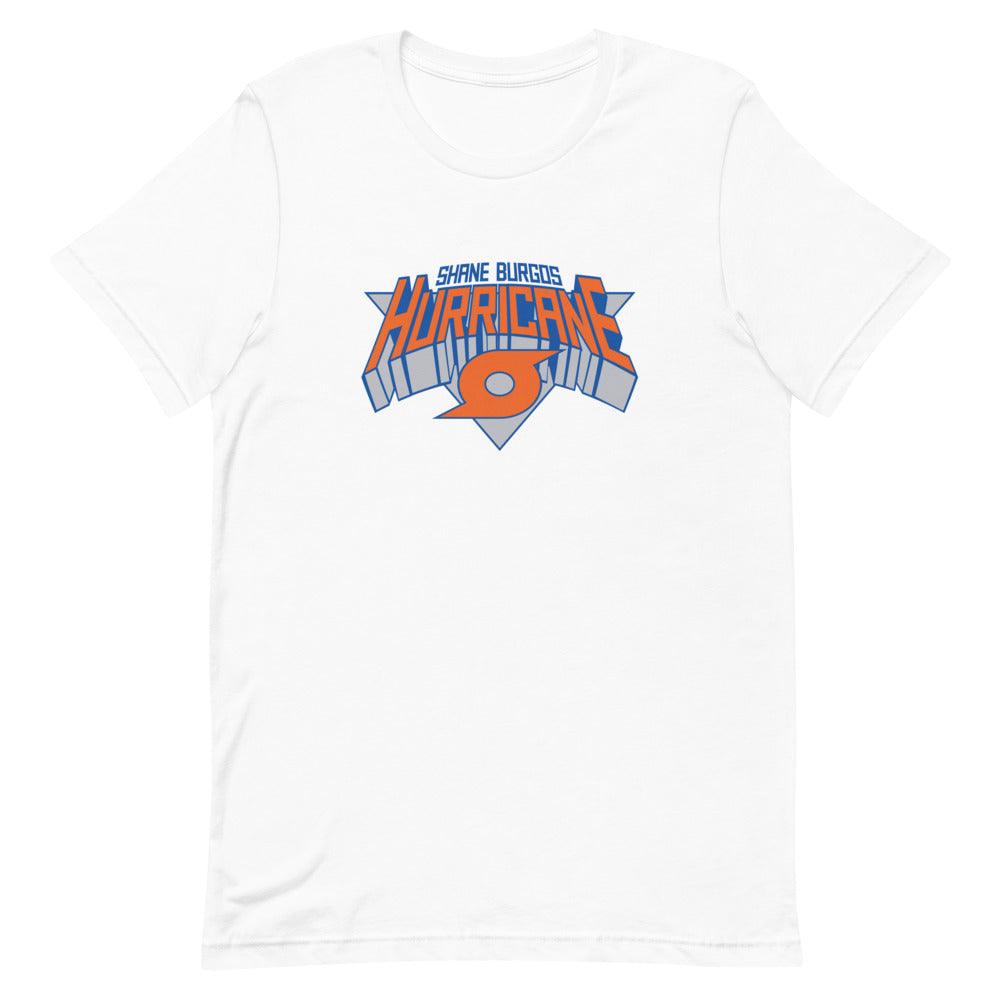 Shane Burgos "Retro" T-Shirt - Fan Arch